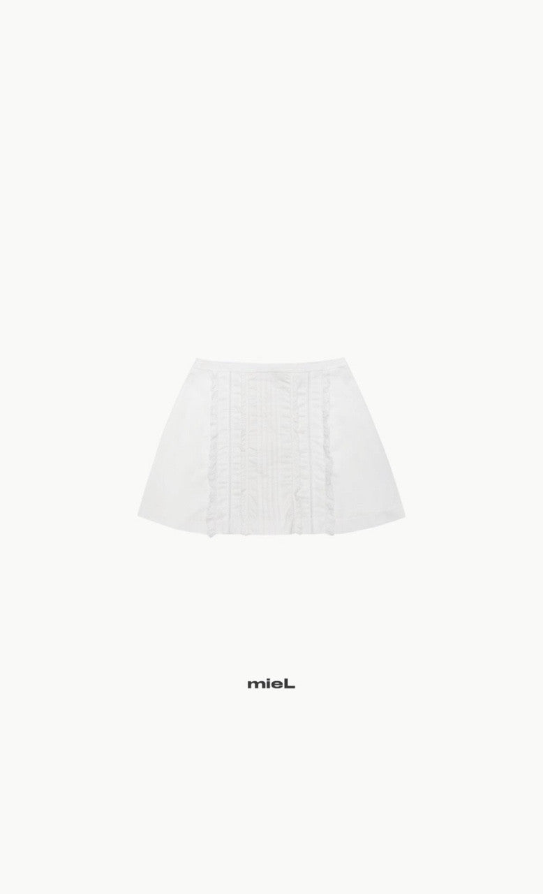 Del luna skirt