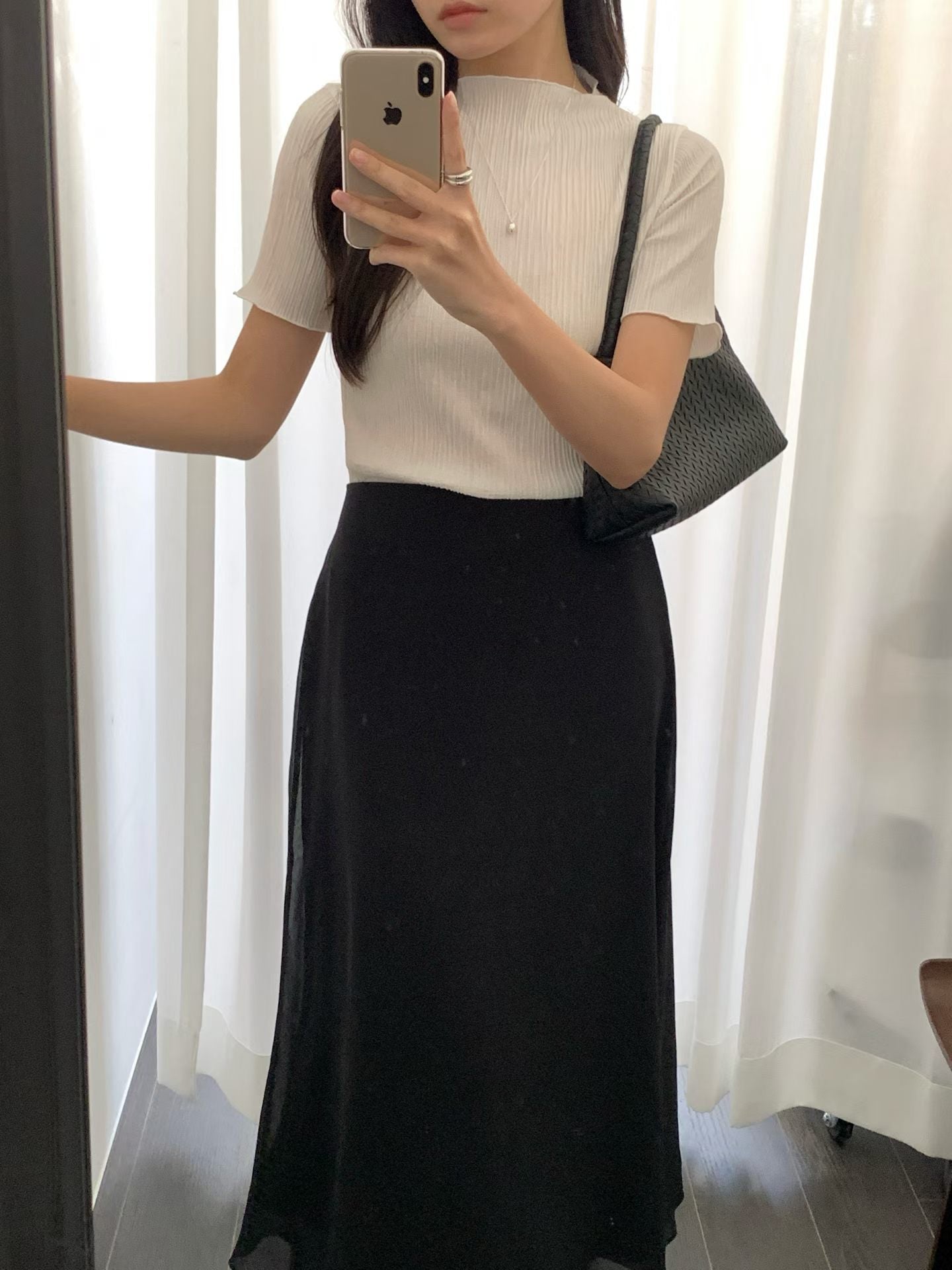 day pleats half T-4col