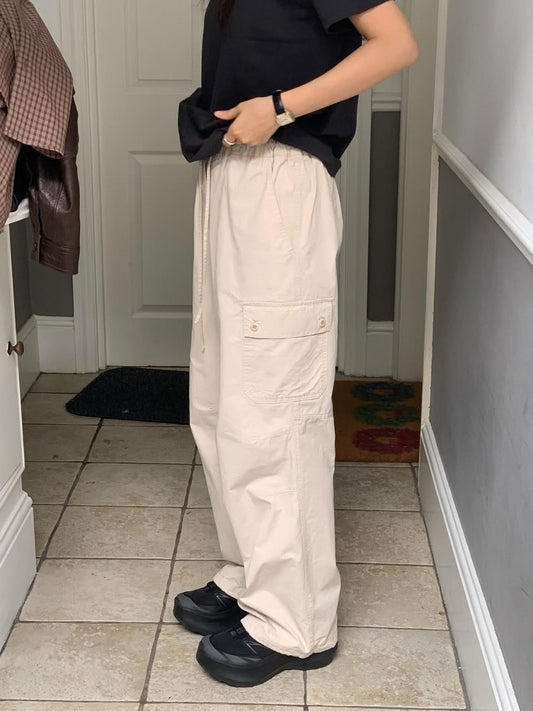 Fore pants-4col