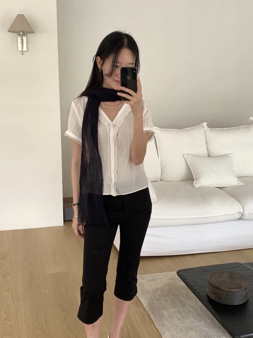 grape blouse-3col