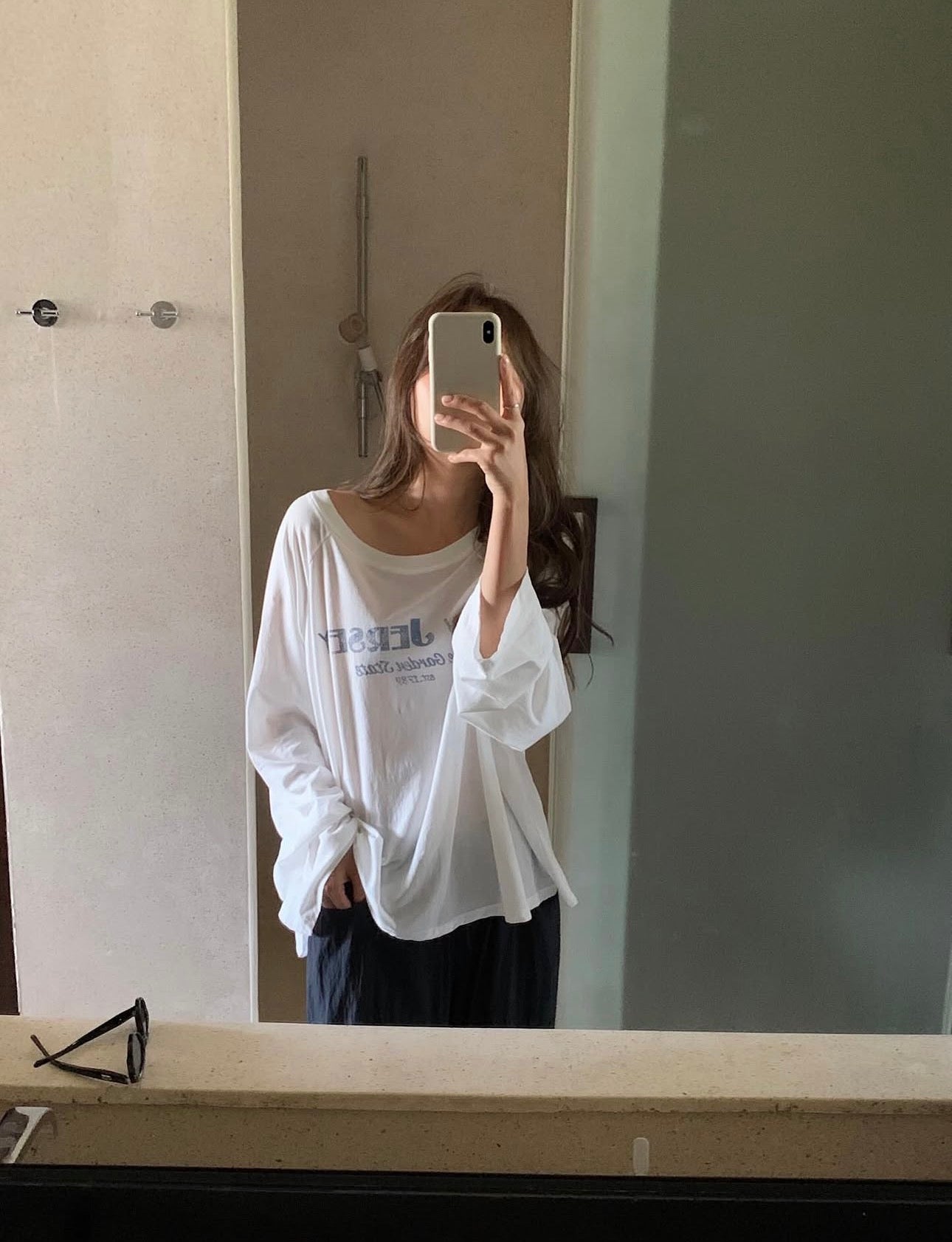 liter new jersey T