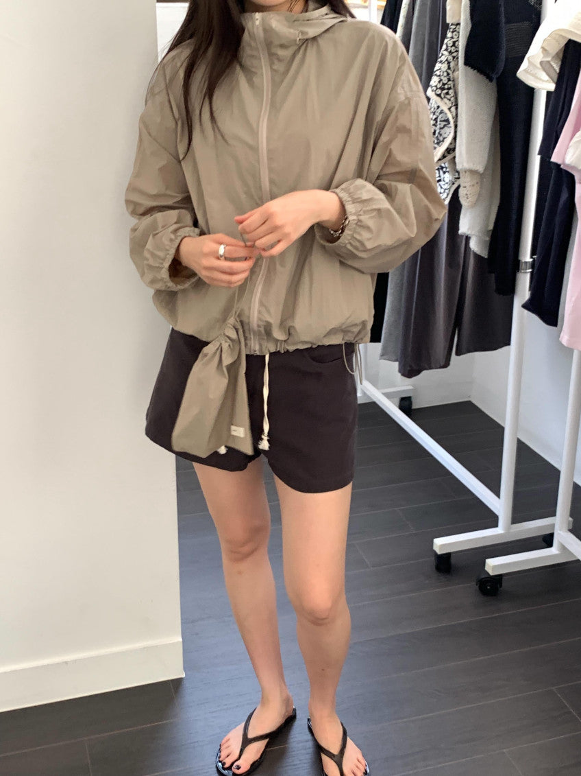 Faded shorts-3col