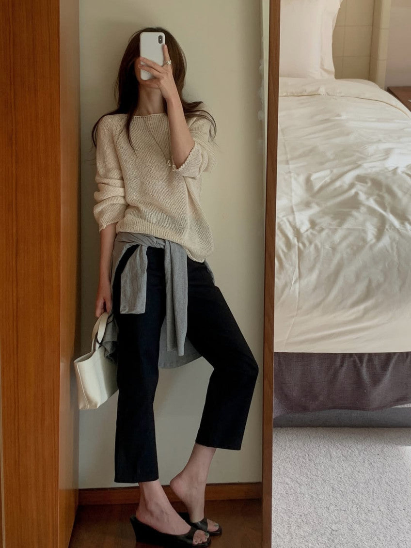hajin knit-4col
