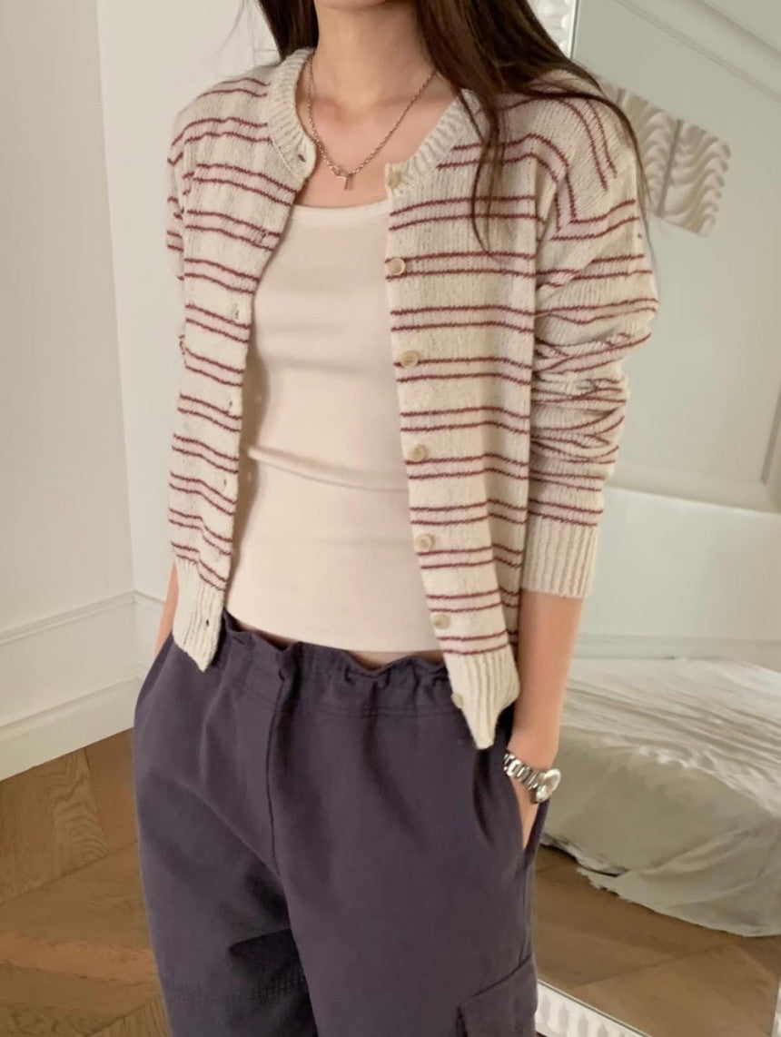 Rare cargo pants-3col