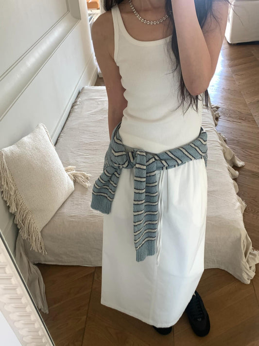 washed sleeveless-7col