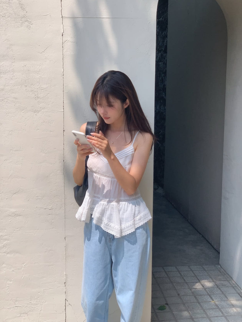 Bella bustier-2col