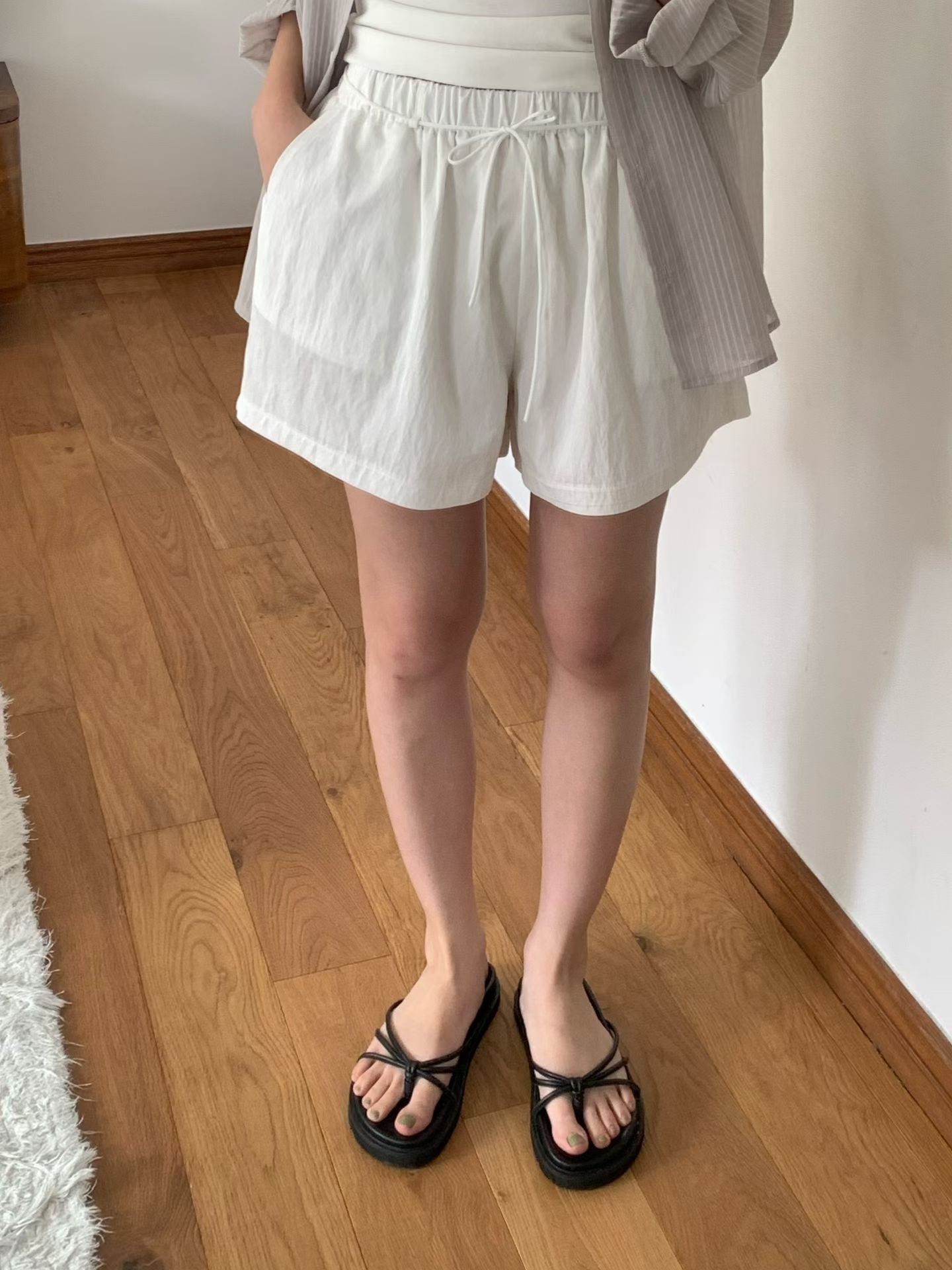 ons shorts-2col