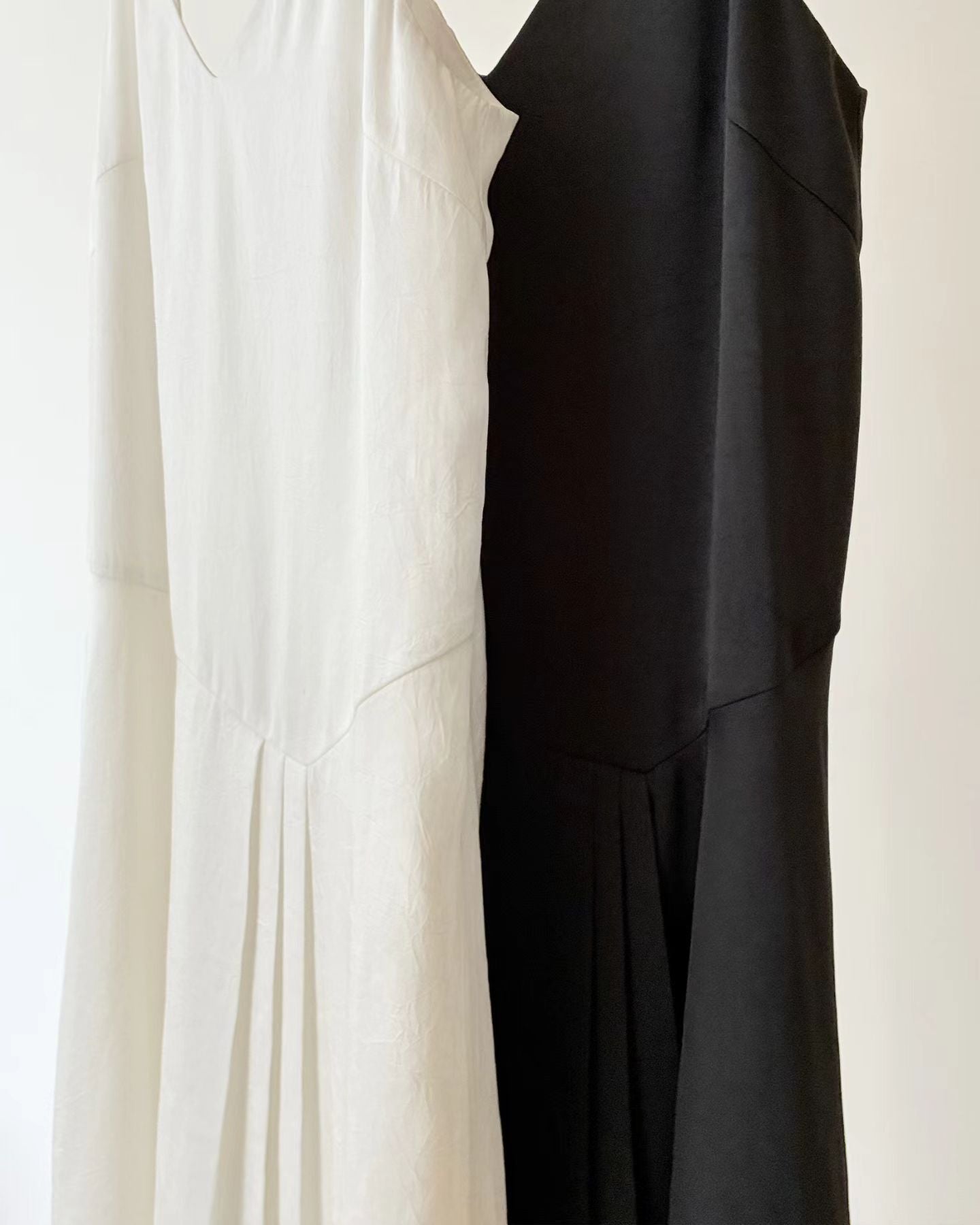 Ounce miel pintuck onepiece-2col