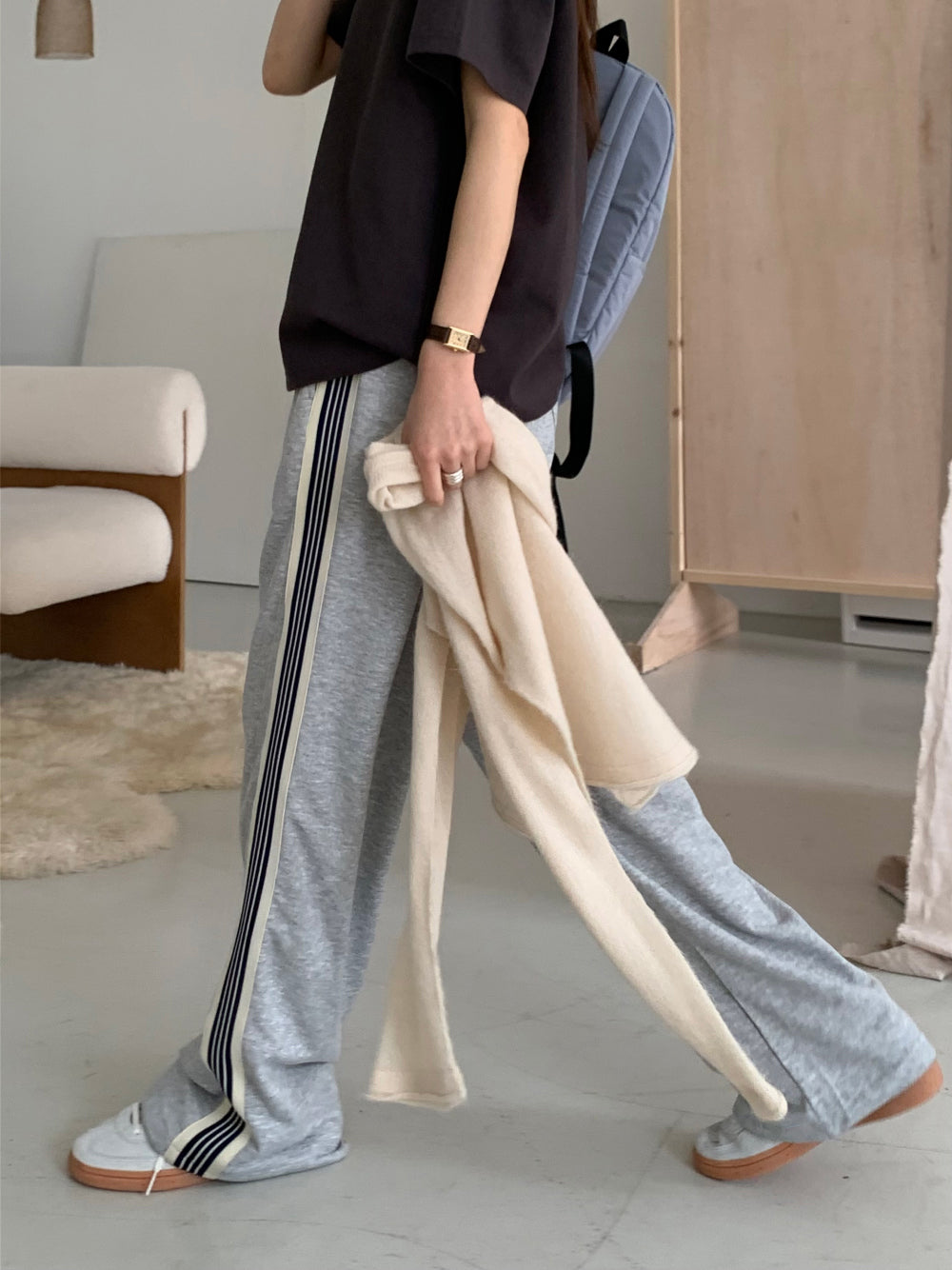 Cracker pants-2col
