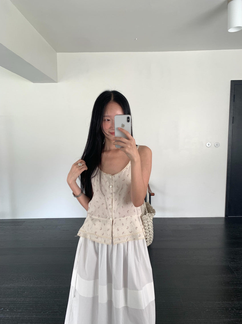 Rov skirt