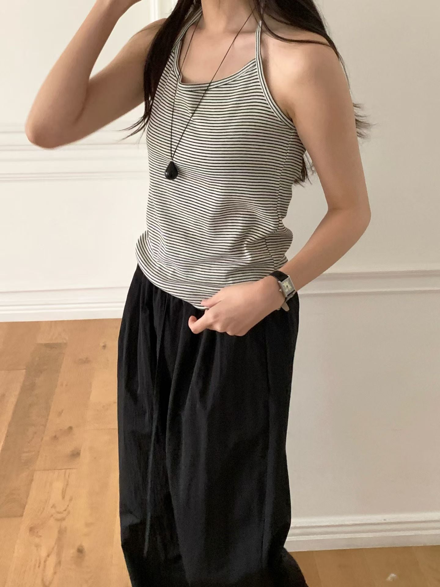unit s.t sleeveless-2col