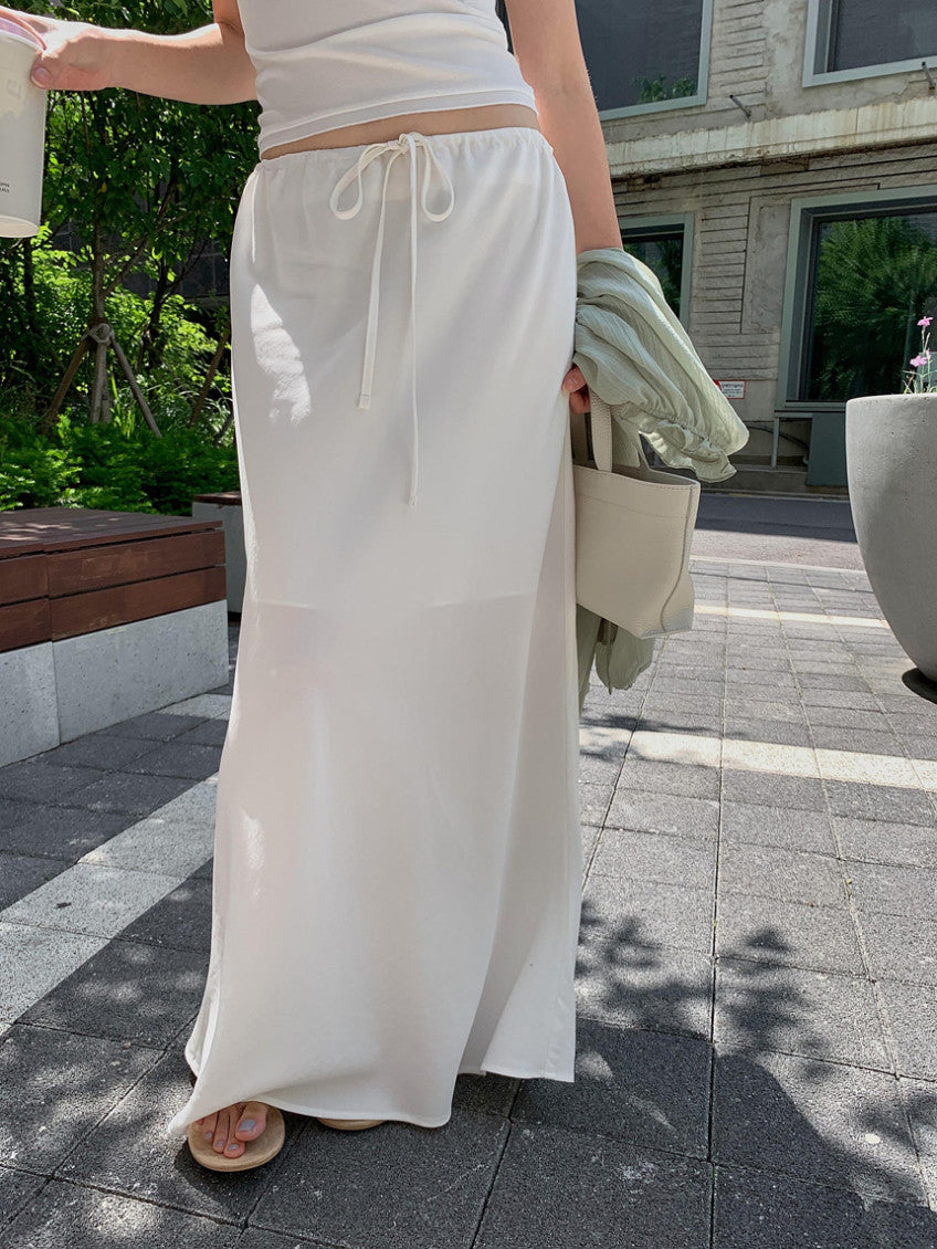 Seoru skirt-3col