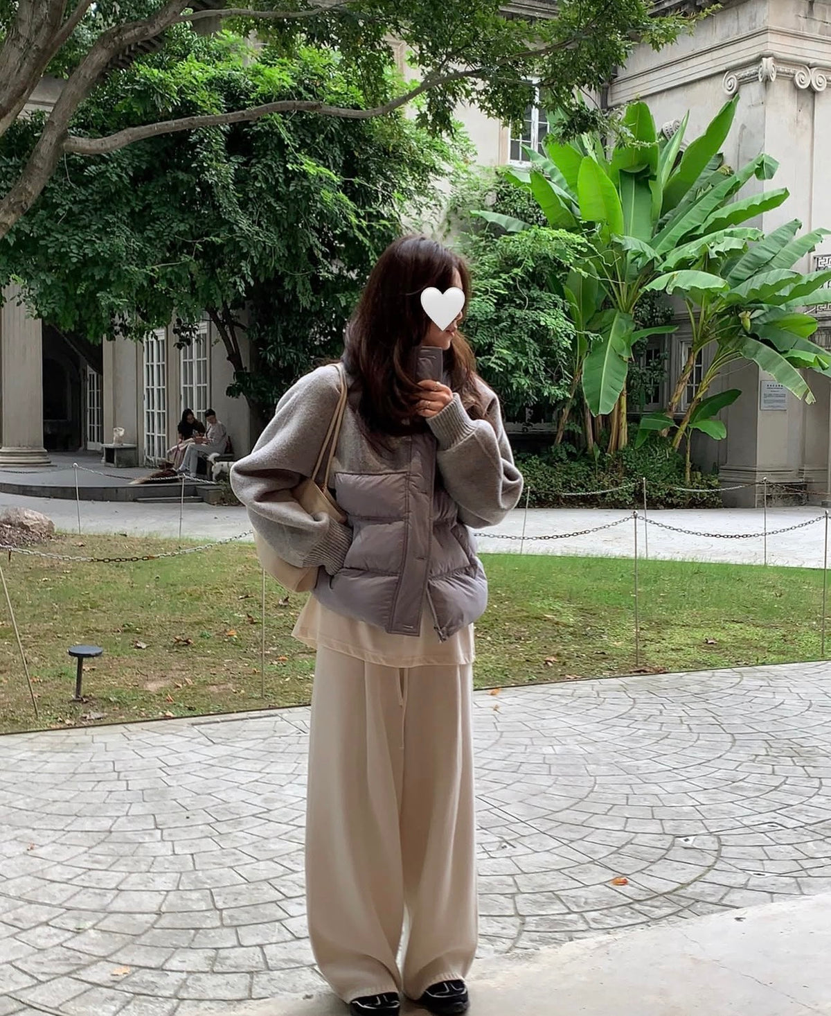 lin handmade padding-2col