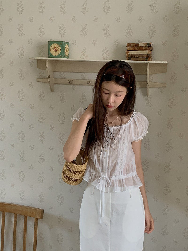 Clara blouse-3col