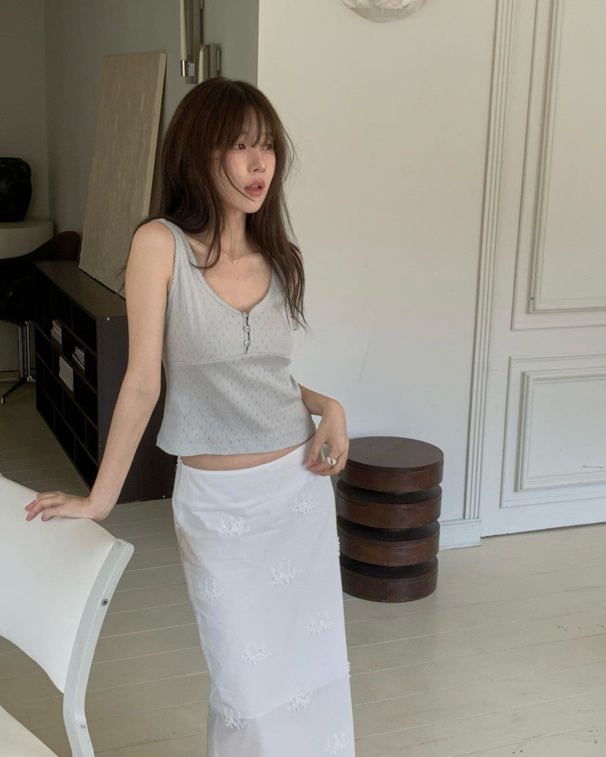 Tist skirt