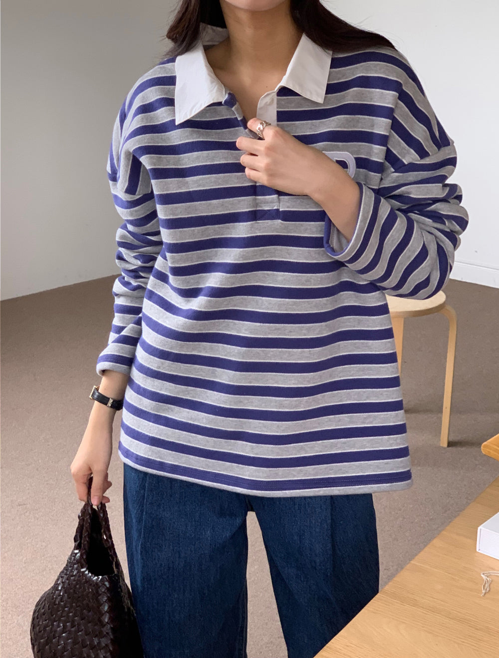 toto collar gimo T-3col