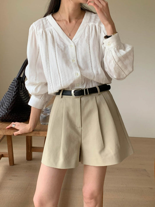 bibi blouse-2col