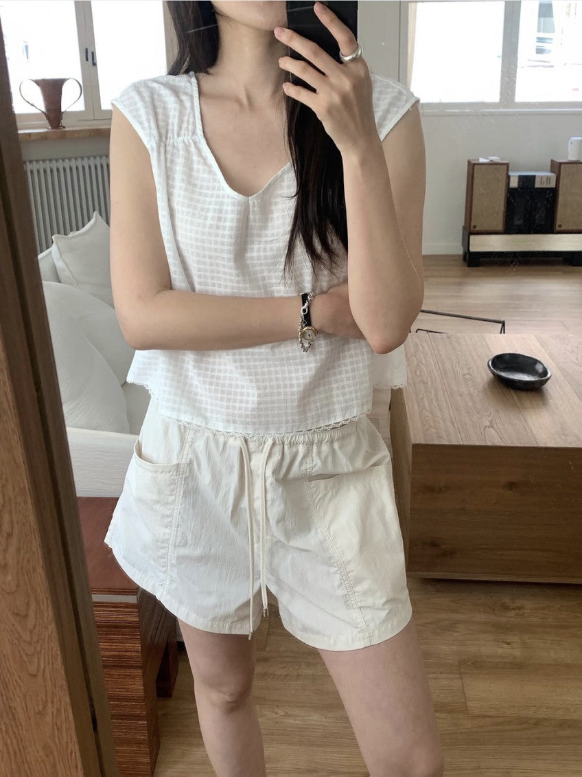 Calling shorts-3col