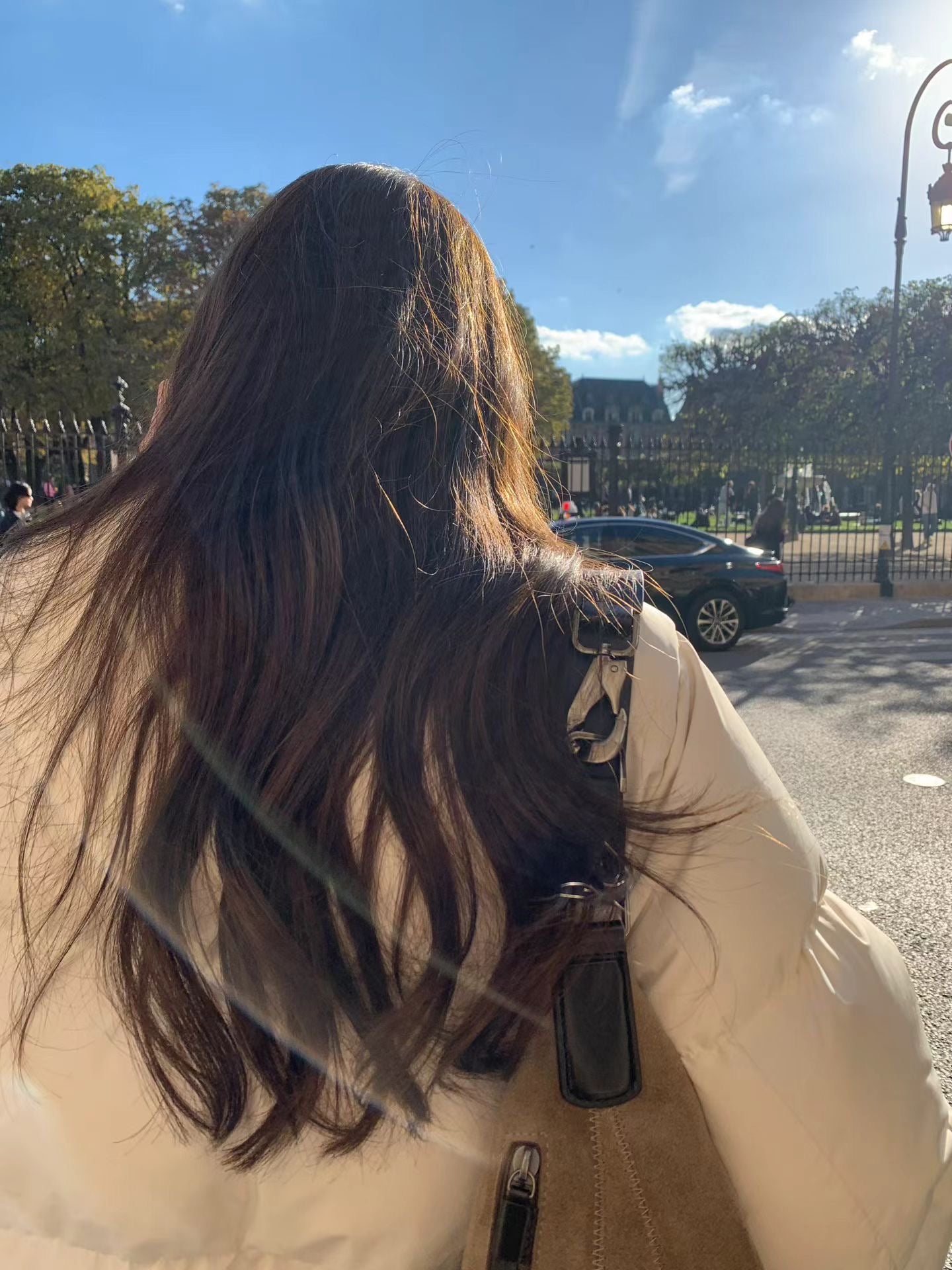 Ounce rico duckdown padding-2col