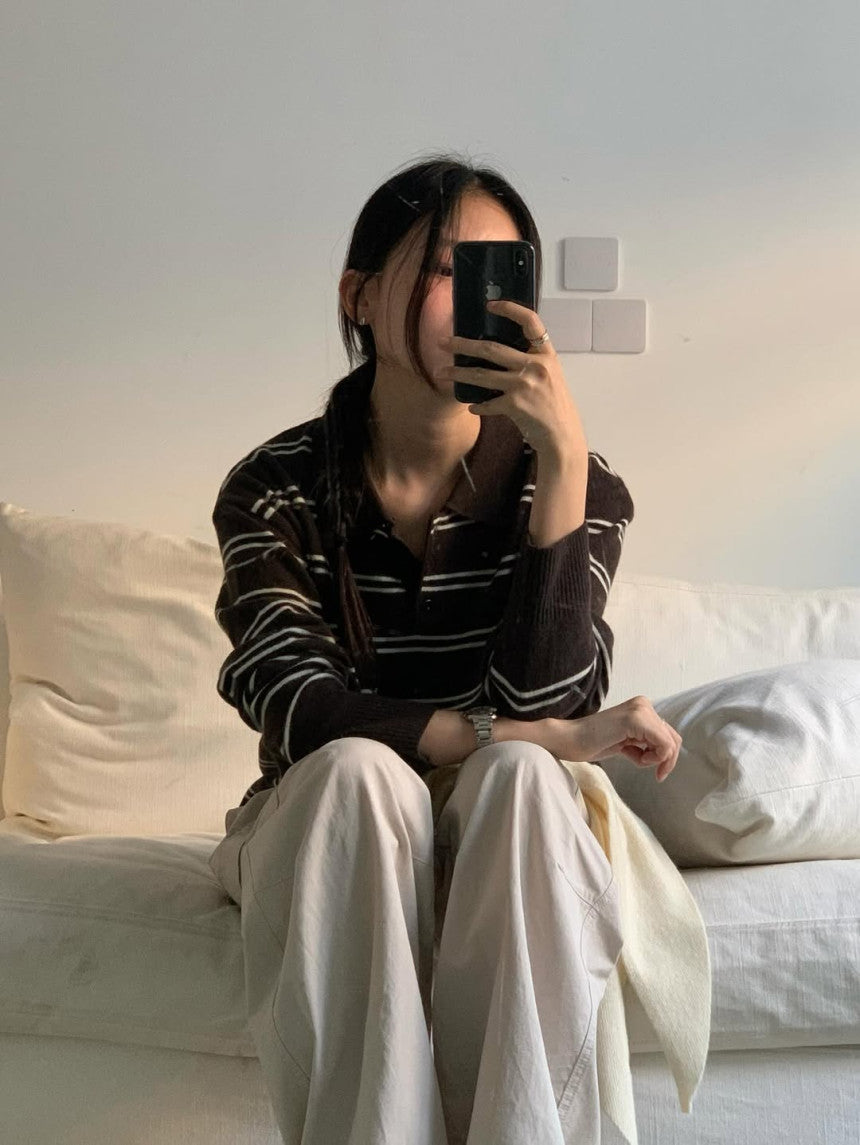Fore pants-4col