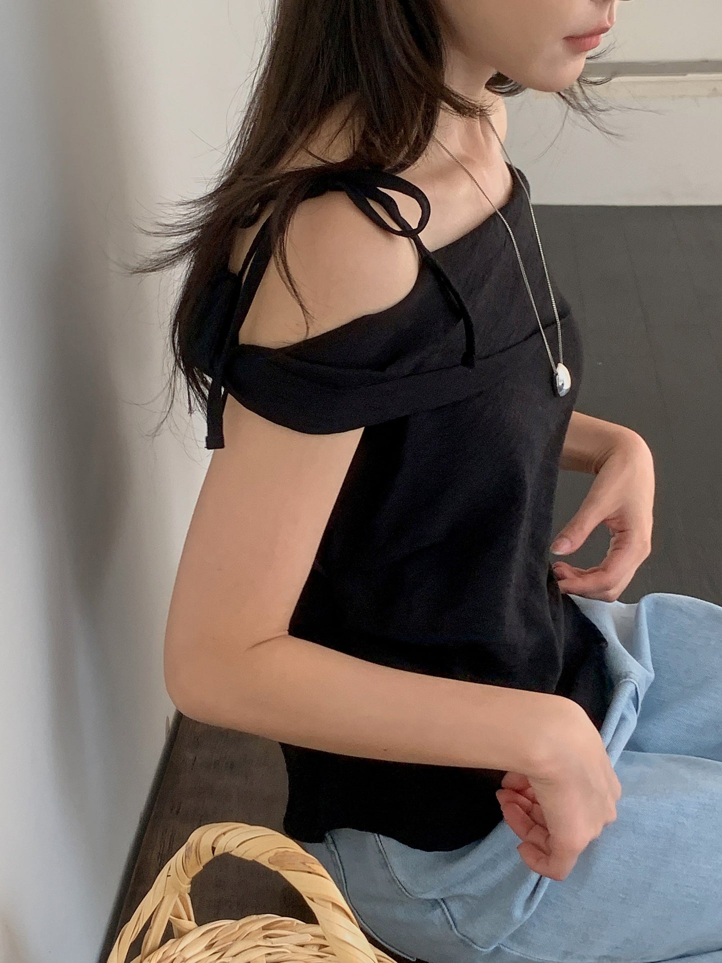 shamal blouse-3col