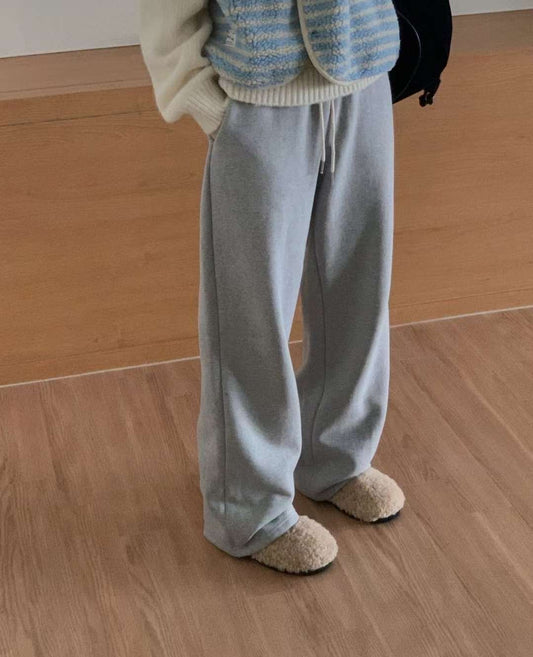 Town gimo pants-3col