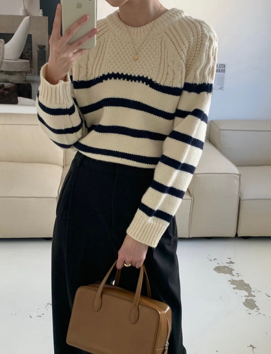 Ralph's Knit-2col