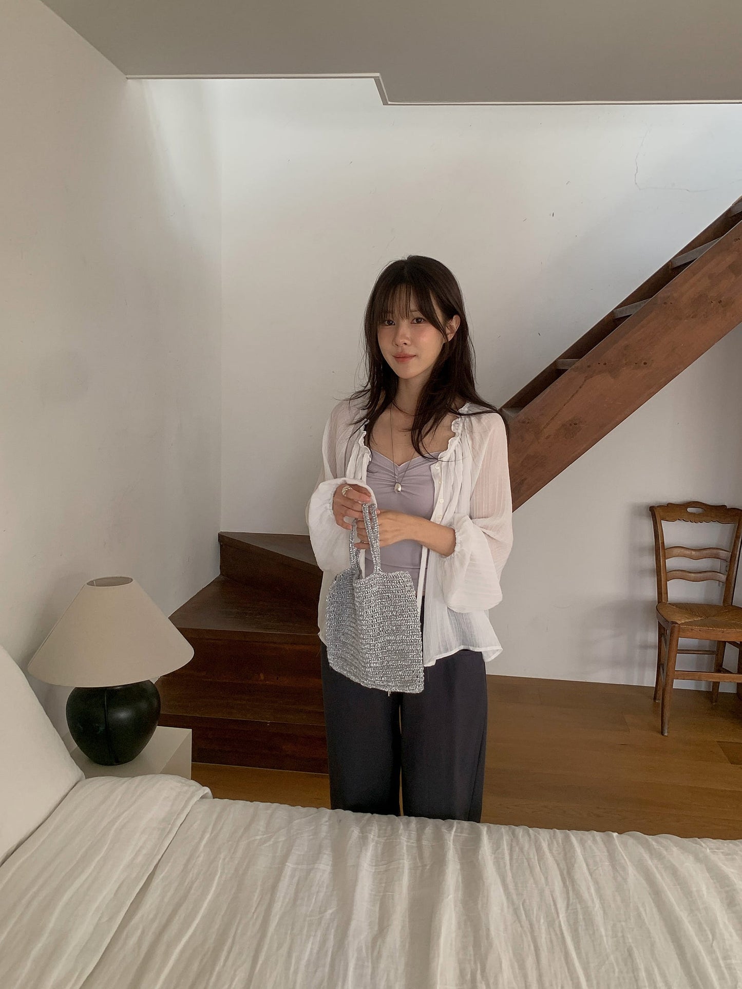 mist blouse-3col