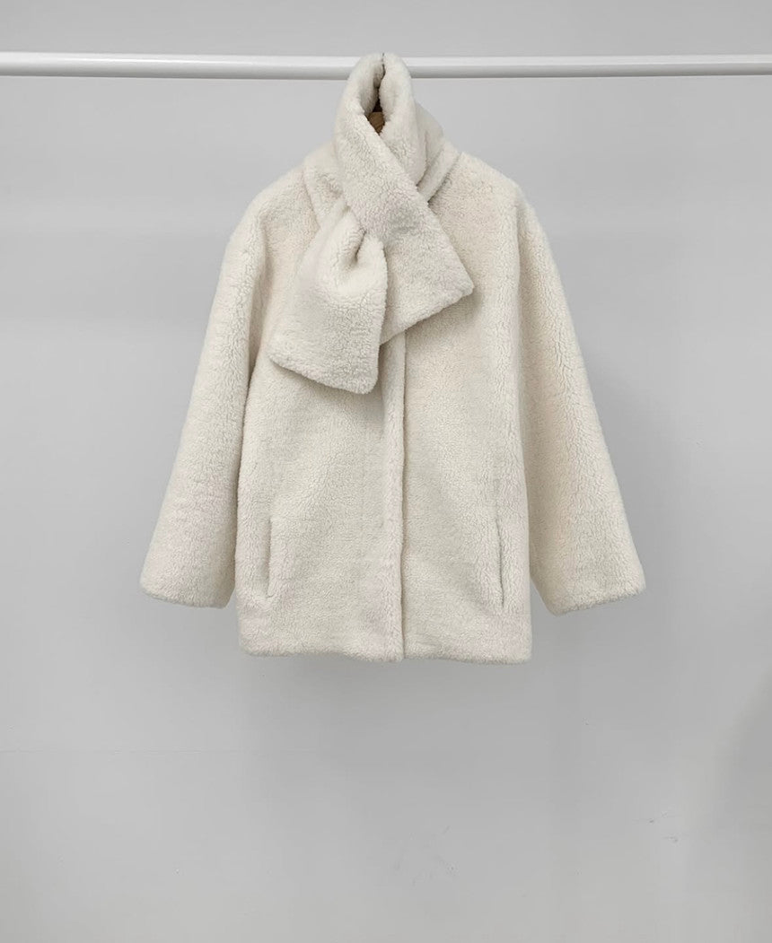 Searing muffler mustang set