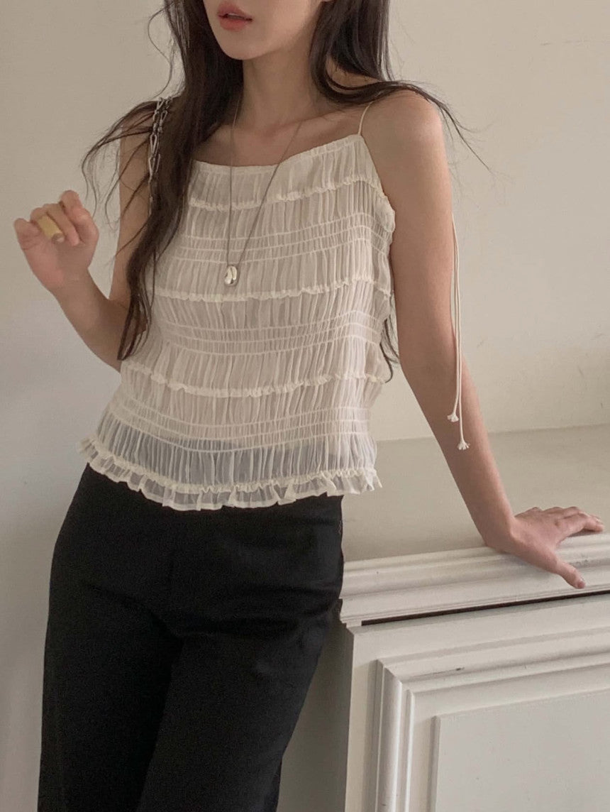 Bell bustier-3col