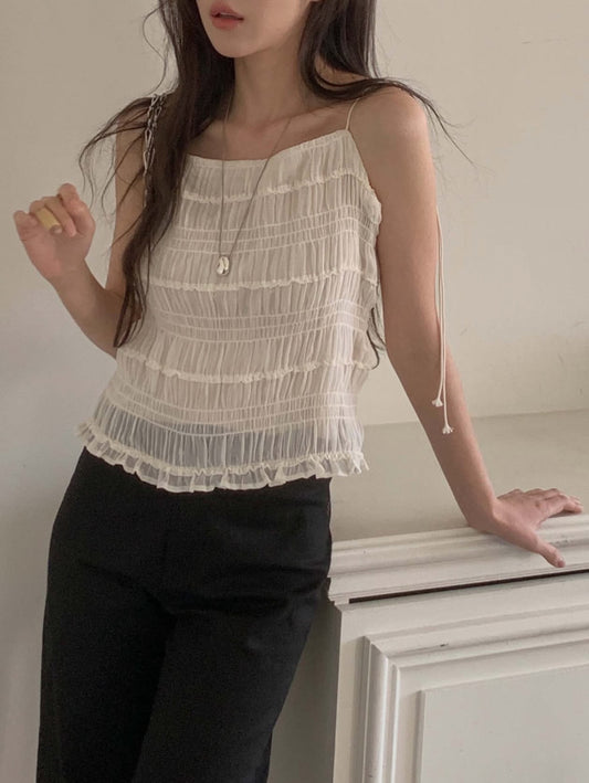 Bell bustier-3col