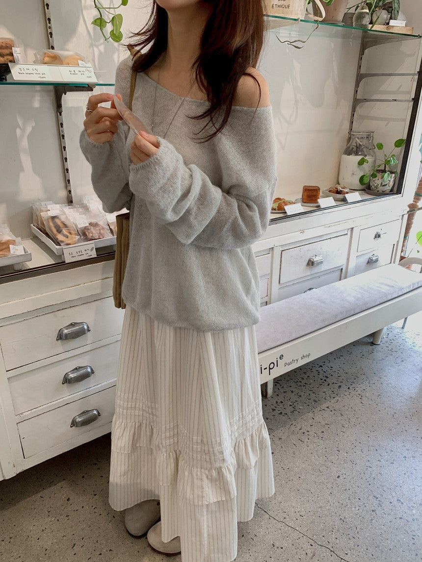 Roma skirt