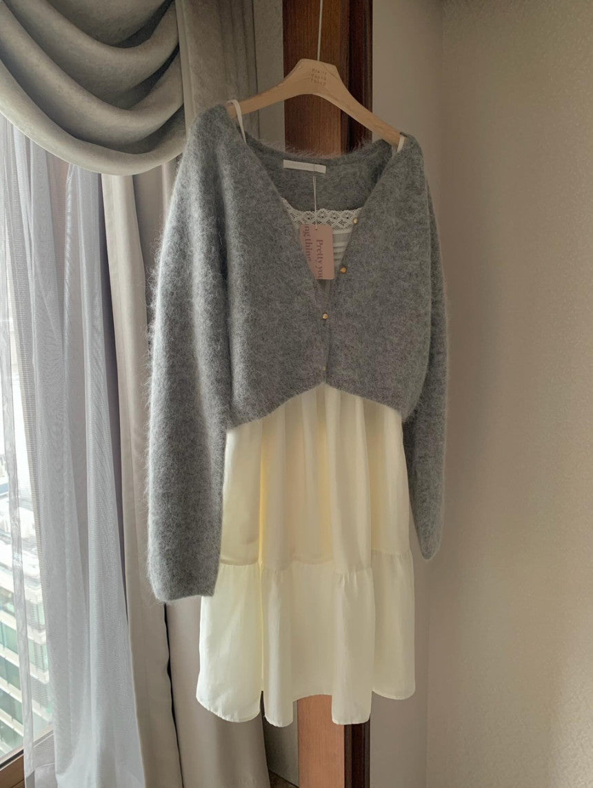 butter layered onepiece