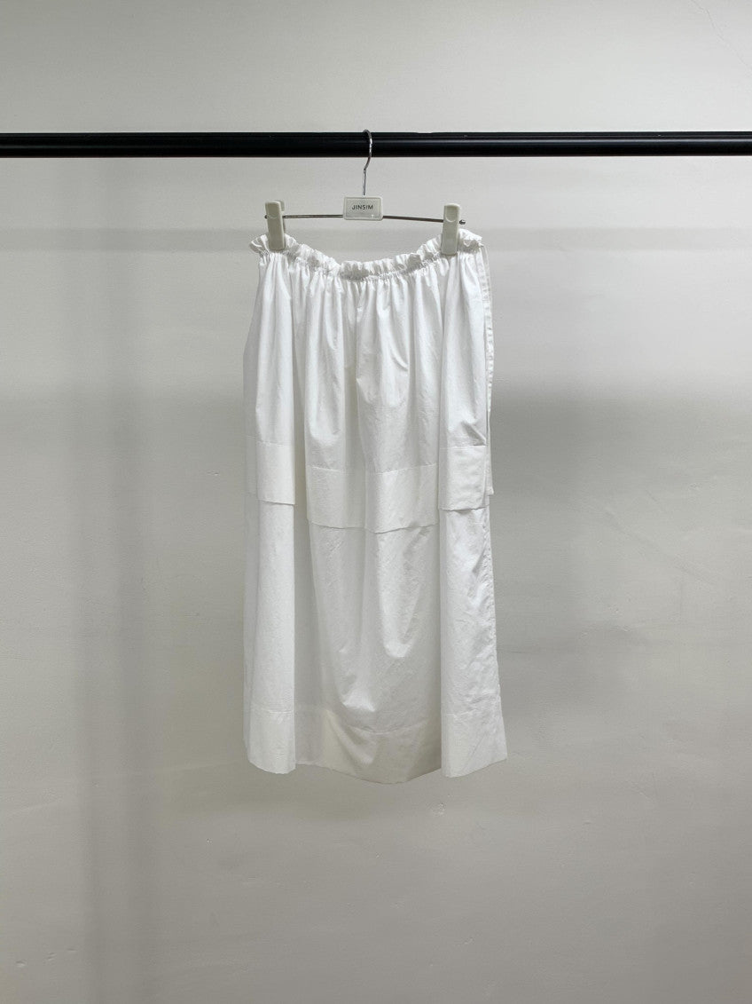 Rov skirt