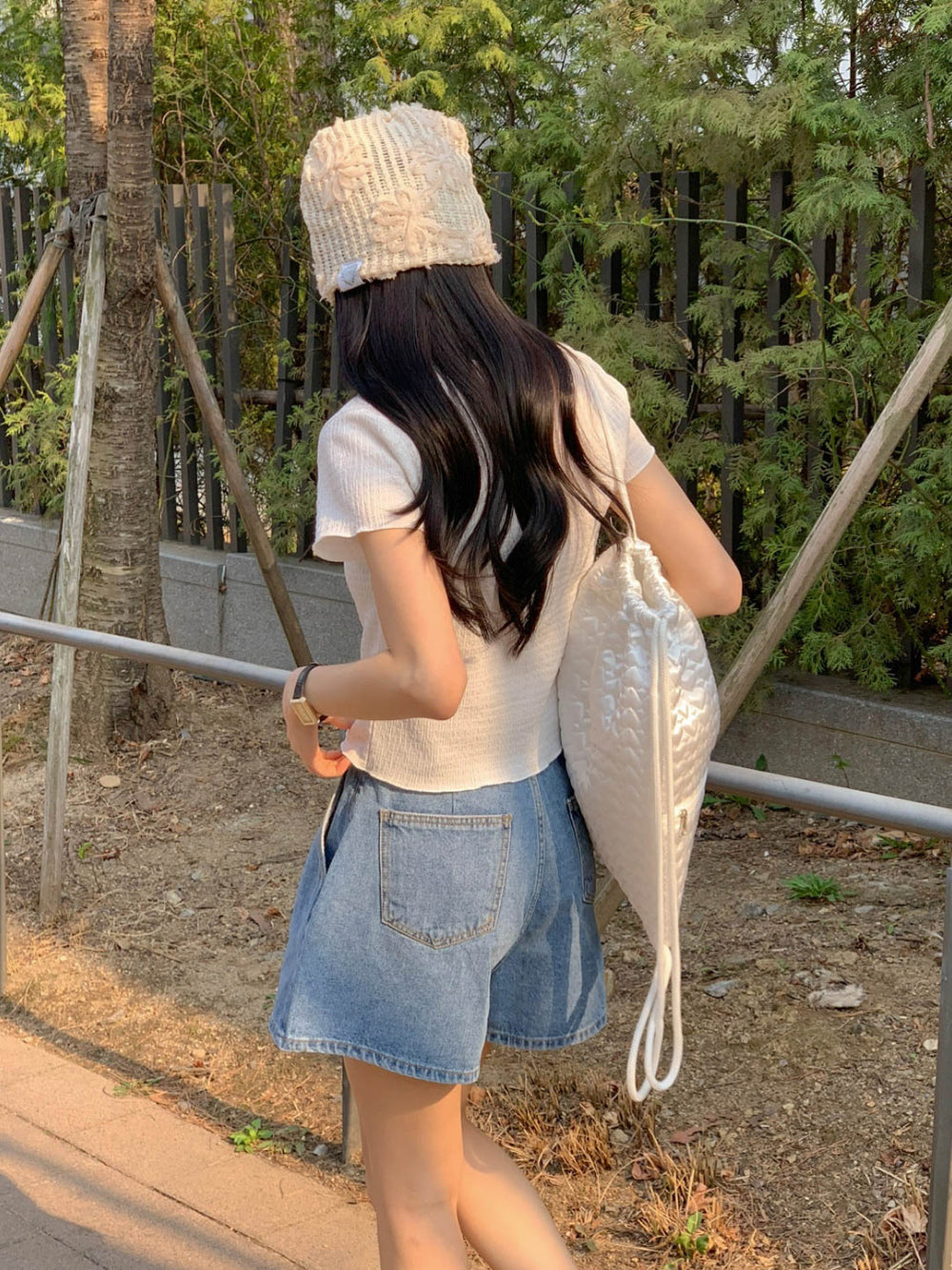 Rare cardigan-3col