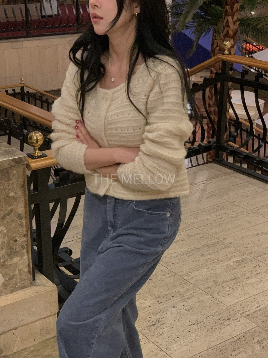 Owning cardigan-3col