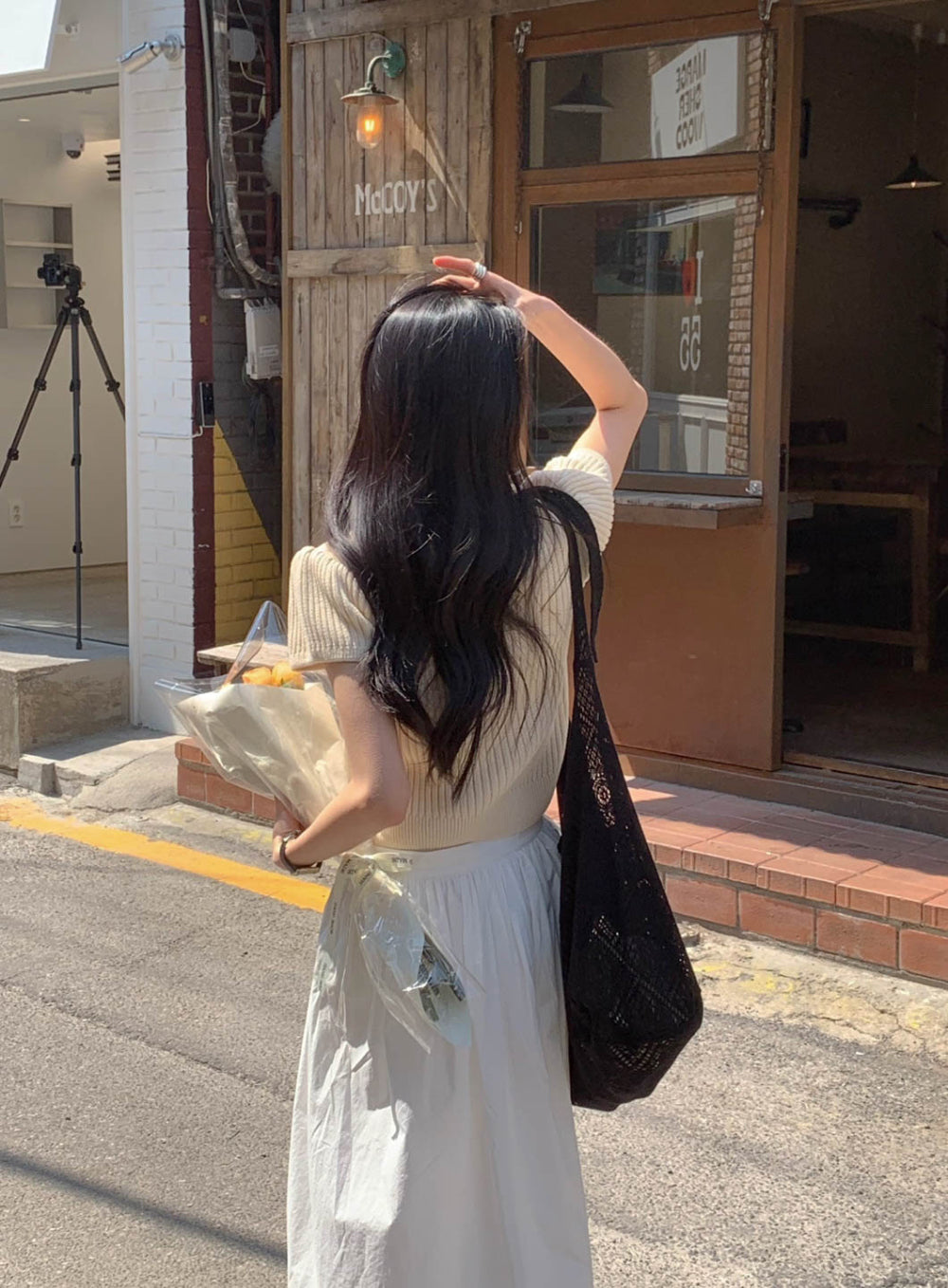 Heidi bag-2col