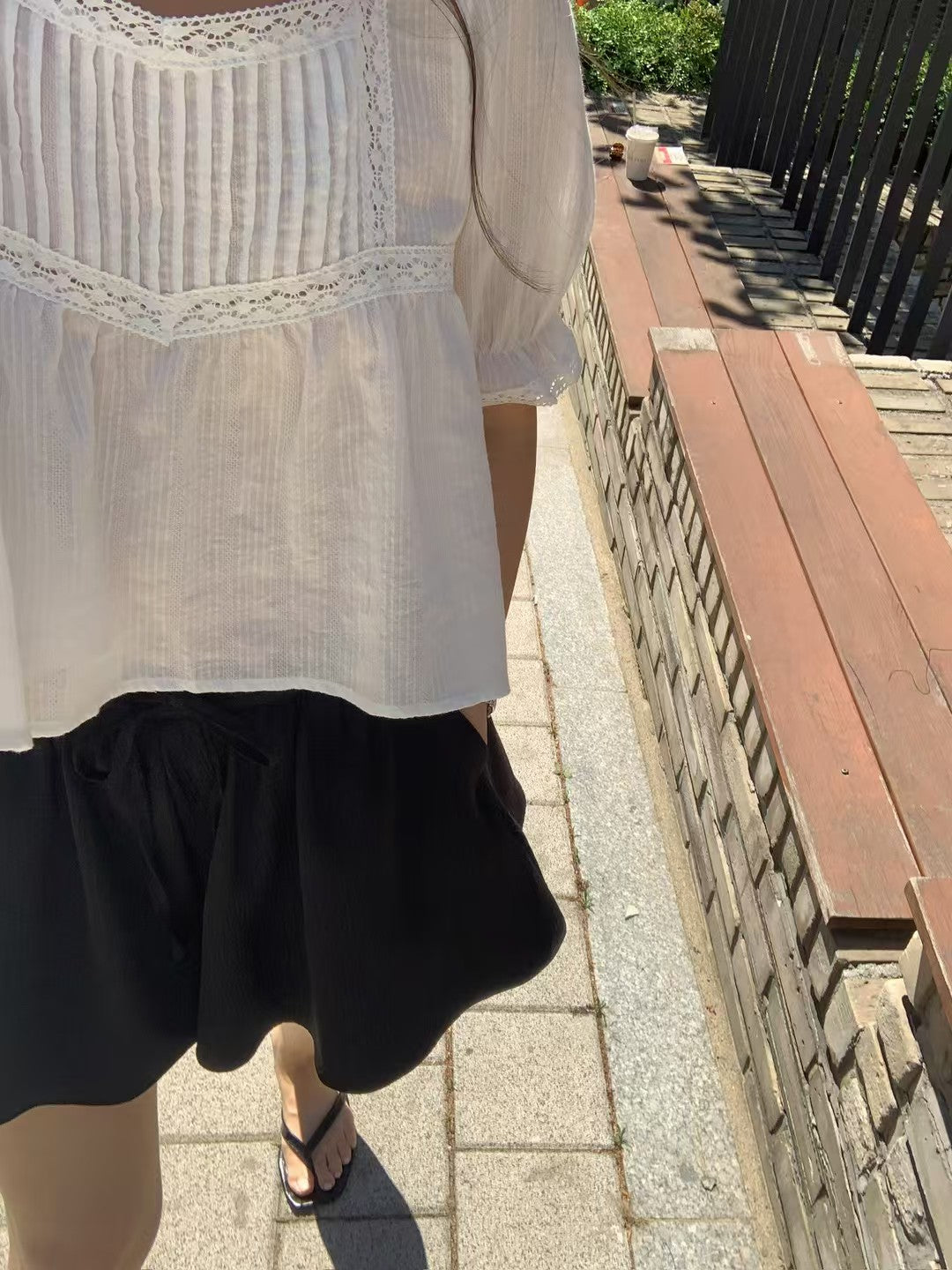 liter rumi blouse