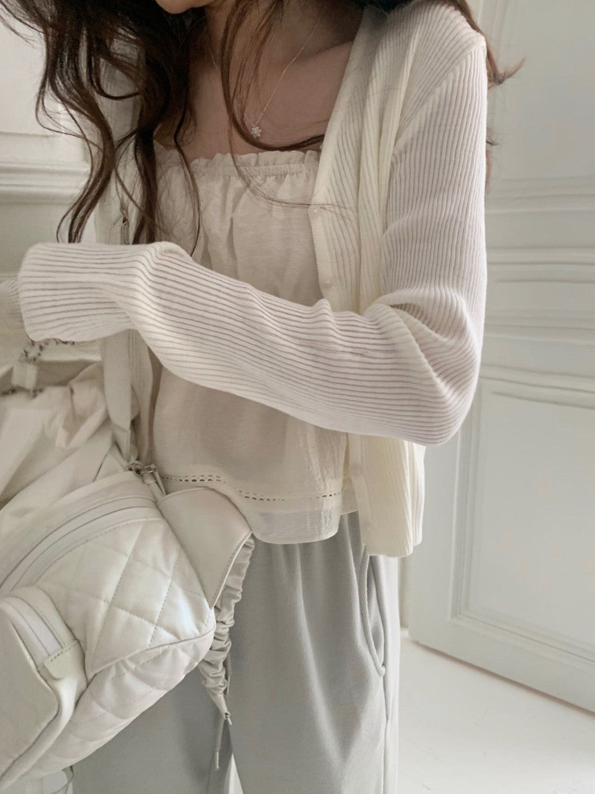 Alice bustier