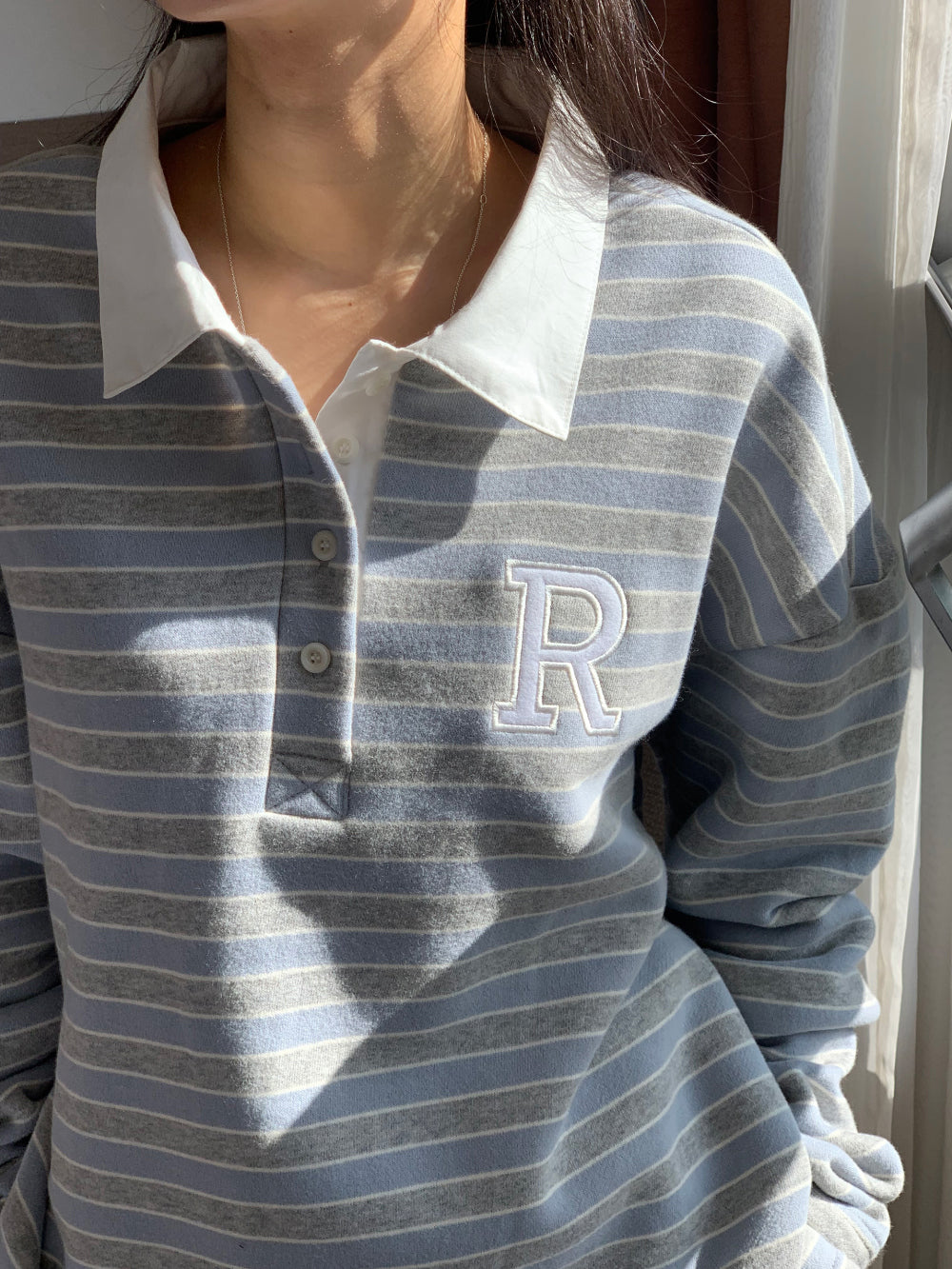 toto collar gimo T-3col