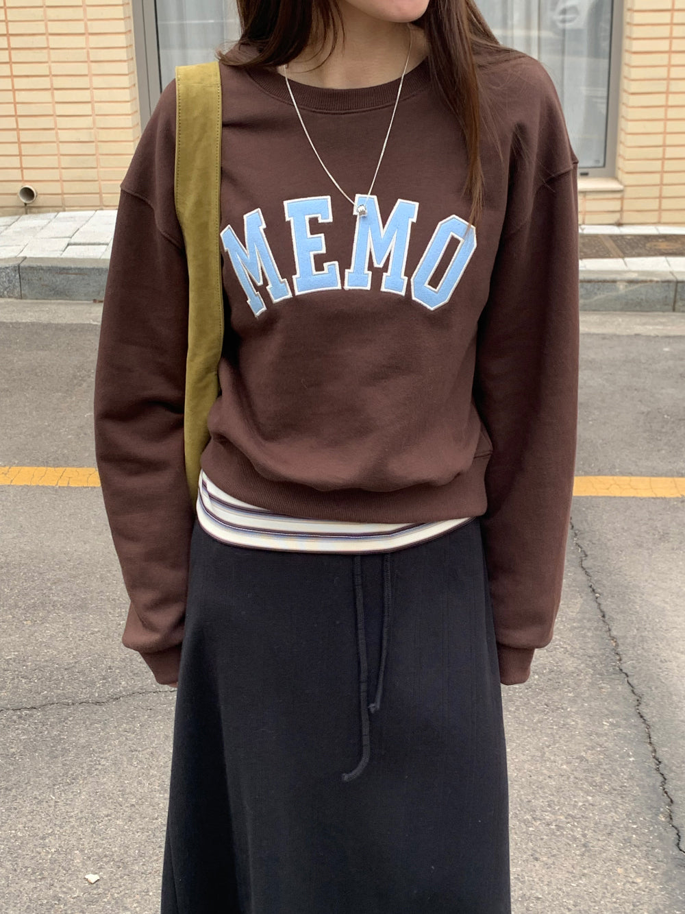 memo MTM-4col