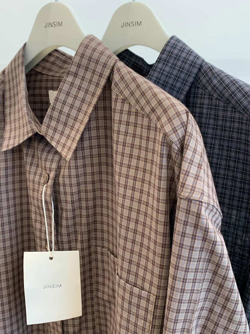 Koti ji shirt-2col