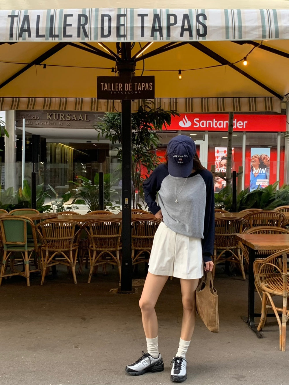 Yuri MTM knit-2col