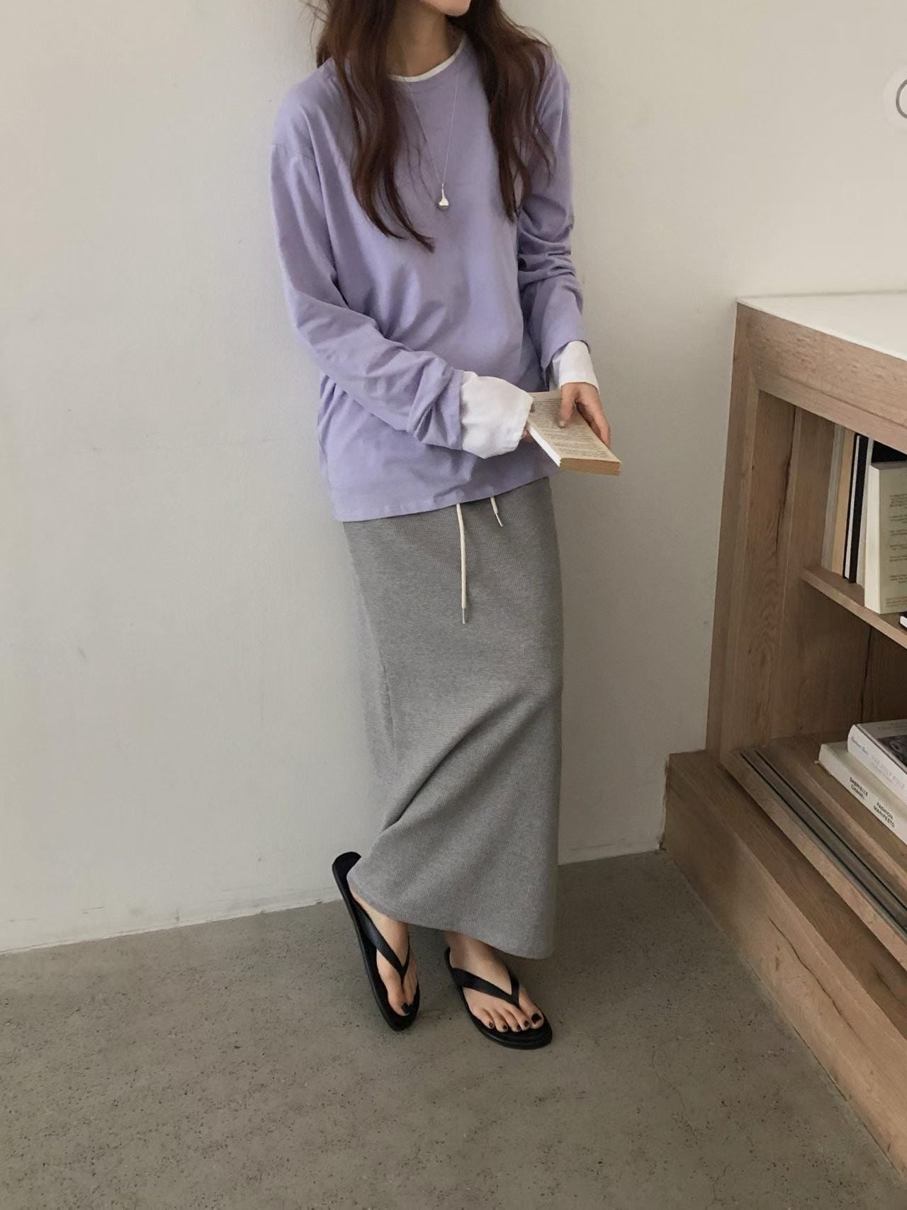 story T-5col