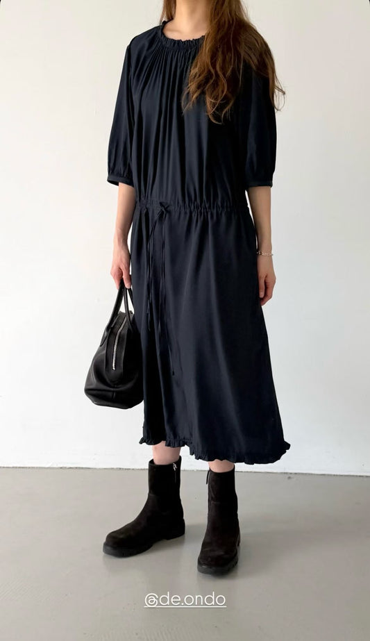 deondo frill tunnel onepiece-3col