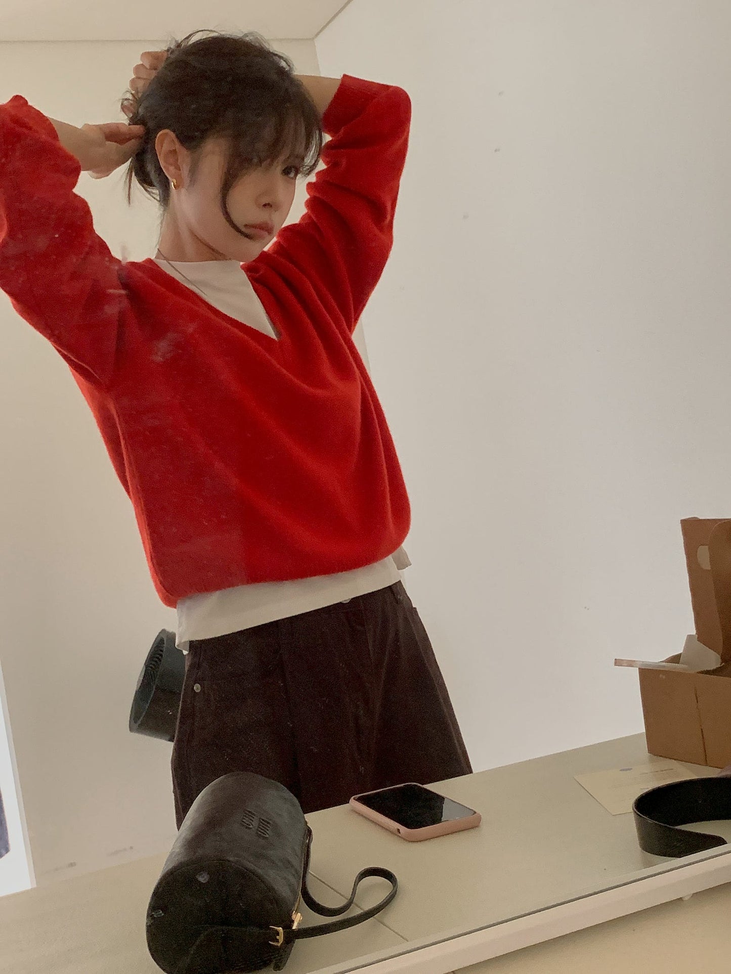 New lived knit-5col
