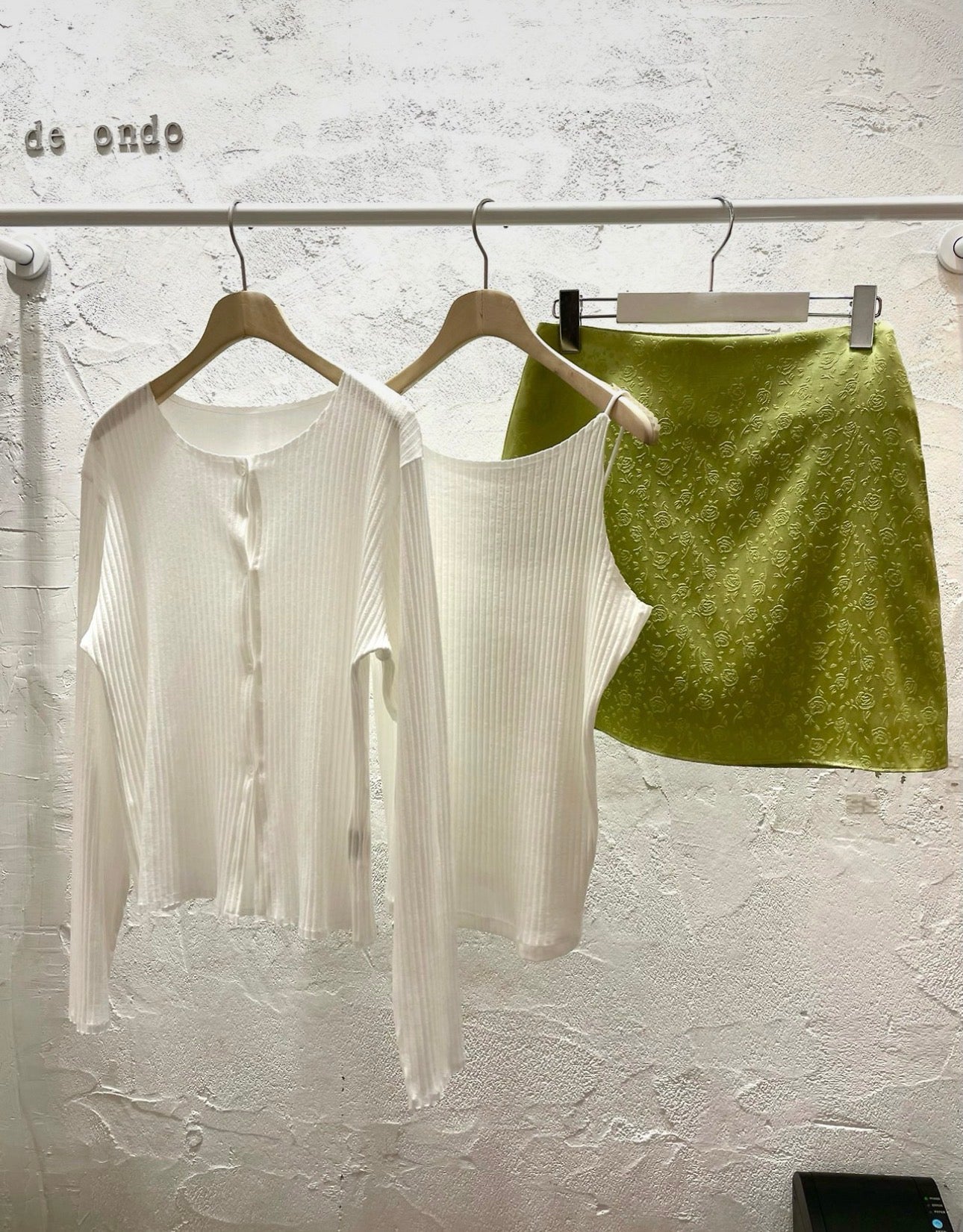 deondo celia modal sl&cardigan-4col