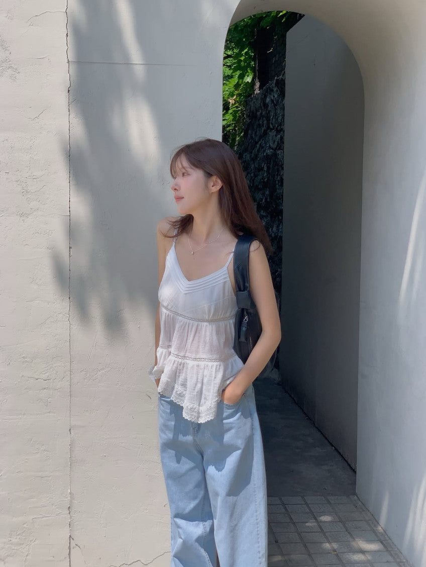 Bella bustier-2col