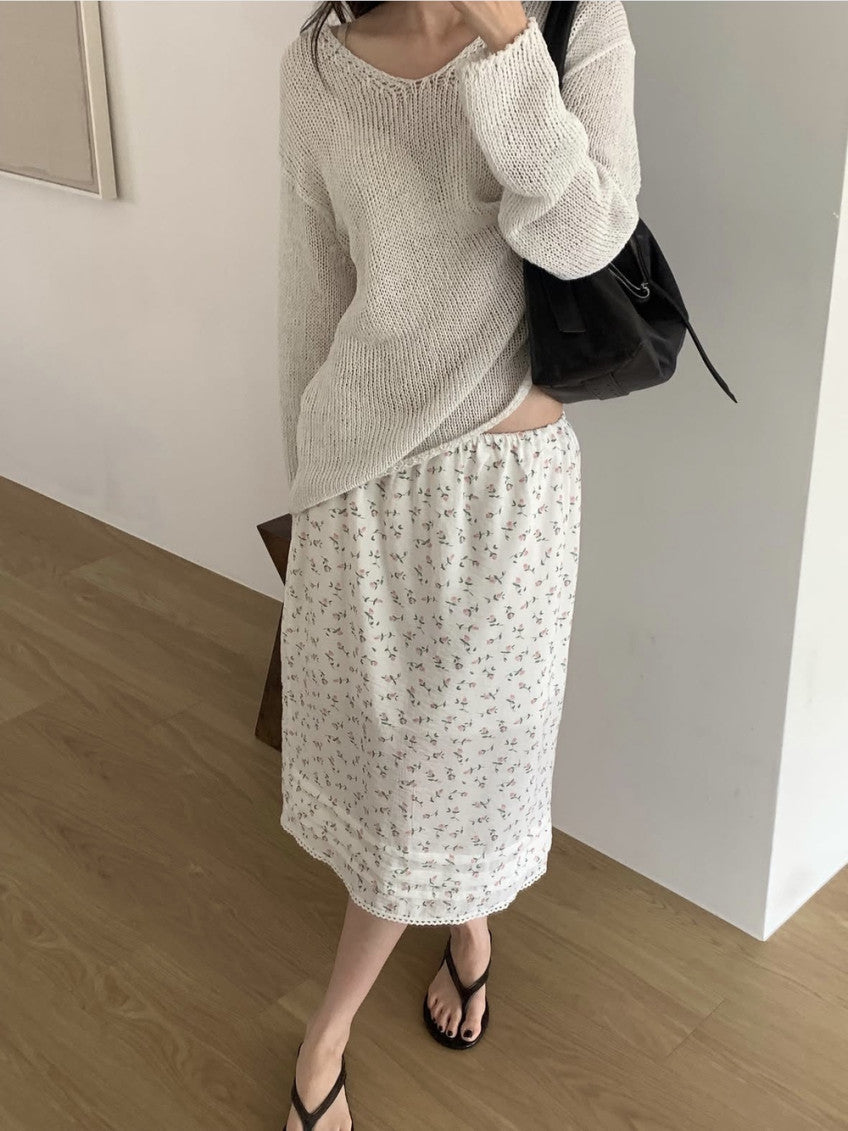 韓国ファッションブランド セレクトショップ LEDAY