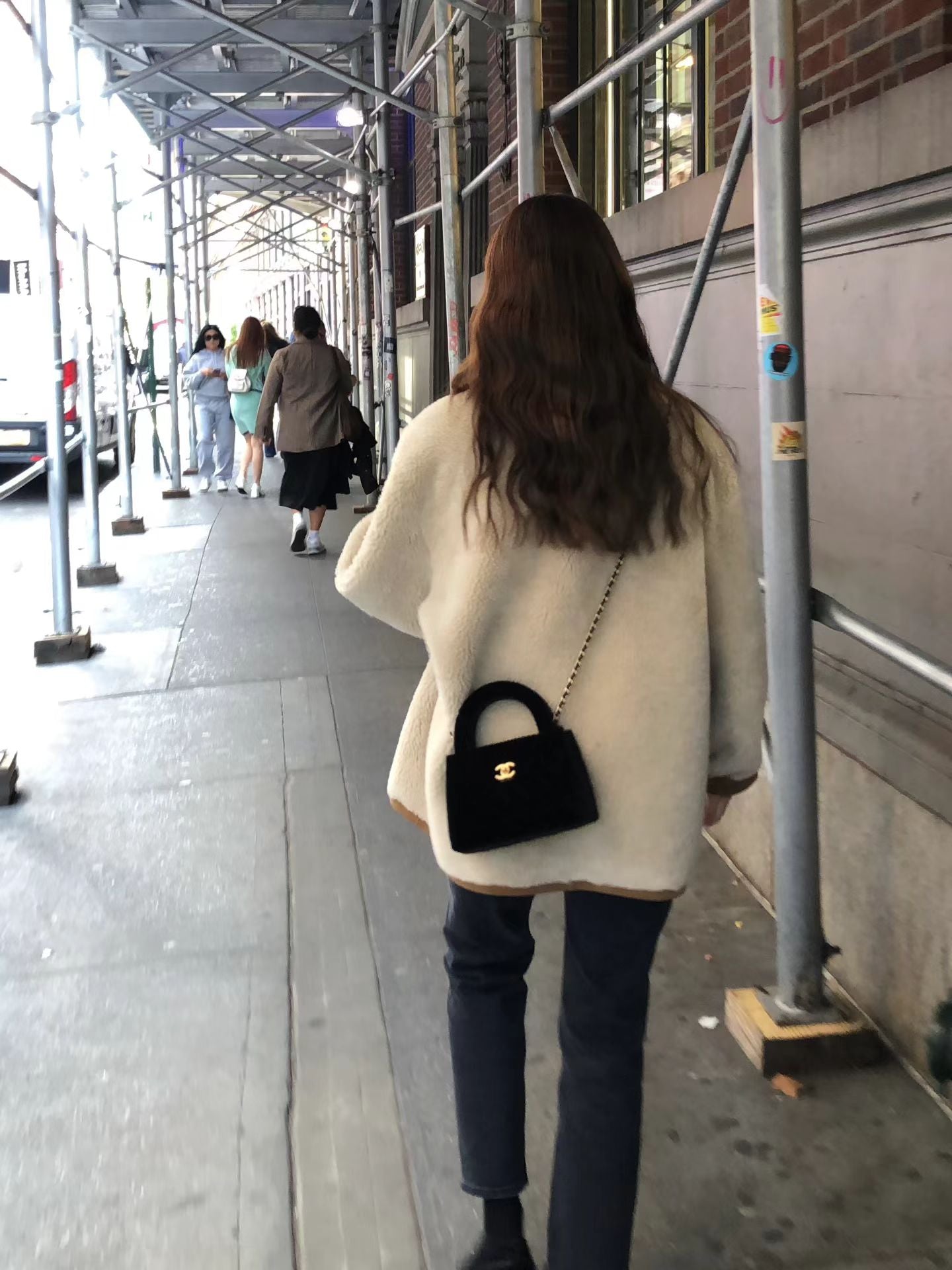 Ounce oslo reversible mustang